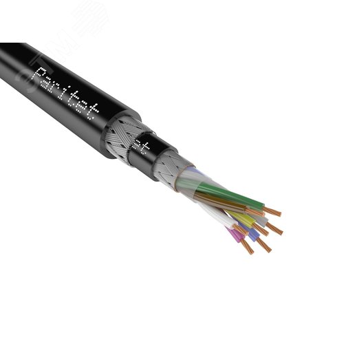 Изображение товара Кабель (провод) КДПЭУГКШунг(А)-LS 19х1,00 (м)