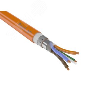 Изображение товара Витая пара ParLan Patch SF/UTQ Cat 5e ZH нг(А)-HF 1х4х0.90 (м)