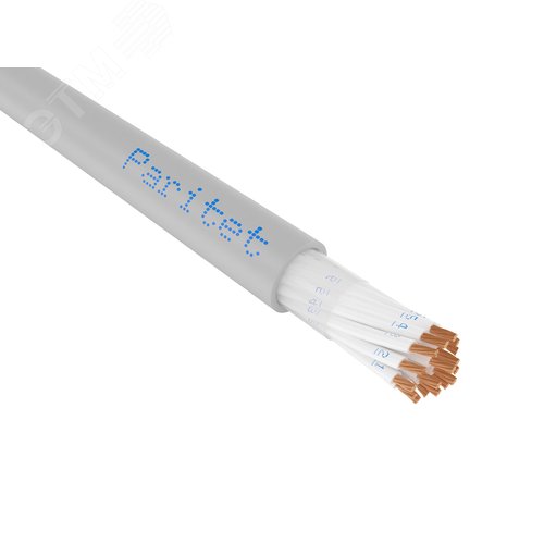 Изображение товара Кабель (провод) КДВВГнг(А)-LS 12х1,00 цифр. марк. (м)