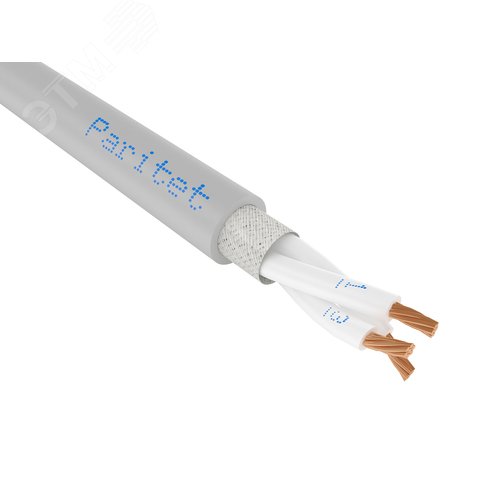 Изображение товара Кабель КДВВГ 4х0.50 цифр.марк. (м)