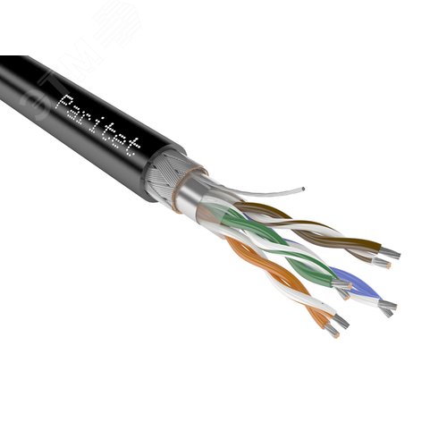 Изображение товара Кабель (провод) КИС-П 4х2х0.78 мм (м)