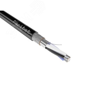 Изображение товара Кабель (провод) КИС-П 1х2х0.60+1х0.60 мм (м)