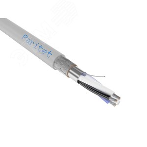 Изображение товара Кабель (провод) КИС-В 1х2х0.78+1х0.78 мм (м)