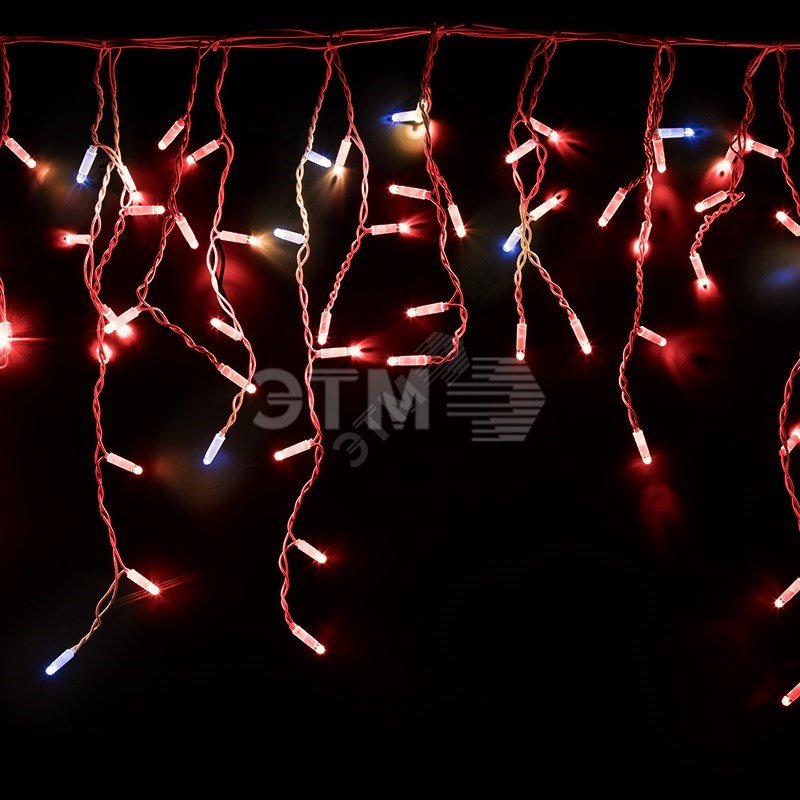 гирлянда neon-night 255-345. гирлянда neon-night 235-039. 6х0. гирлянда айсикл бахрома светодиодный 5. гирлянда neon-night бахрома (айсикл), 88 led, 240х60 см.