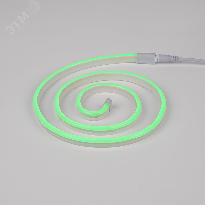 Набор для создания неоновых фигур Креатив 90 LED, 0.75 м, зеленый 131-004-1 Neon-Night