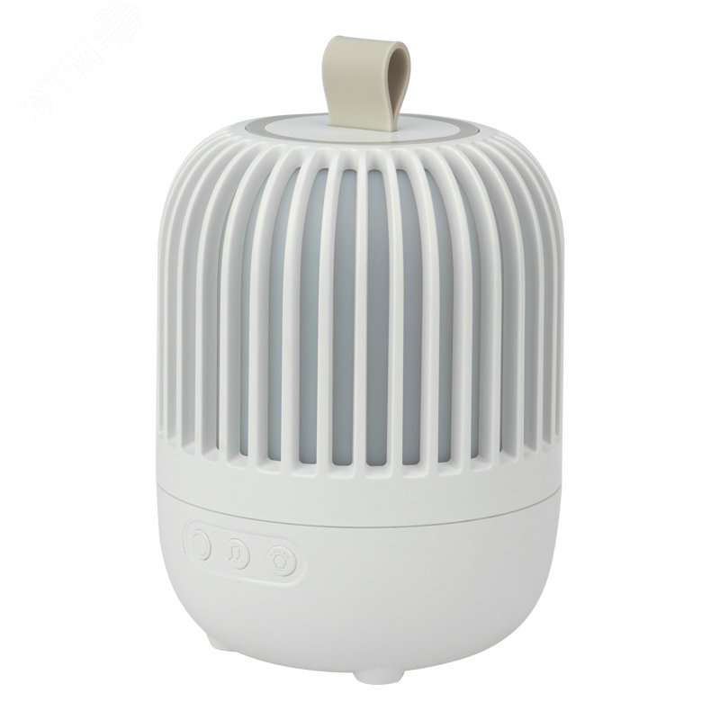 Изображение товара Светодиодный ночь-проектор Melony с музыкальной функцией и сменными слайдами