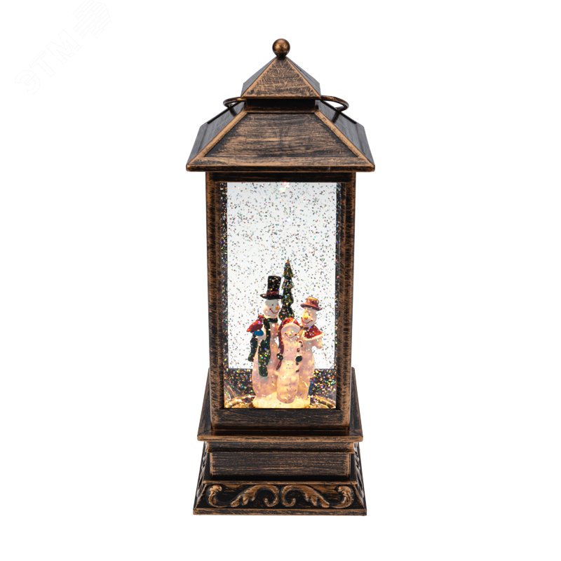 Изображение товара Фонарь декоративный Neon-Night 501-161 Новый год с эффектом снегопада Изображение товара Фонарь декоративный Neon-Night 501-161 Новый год с эффектом снегопада