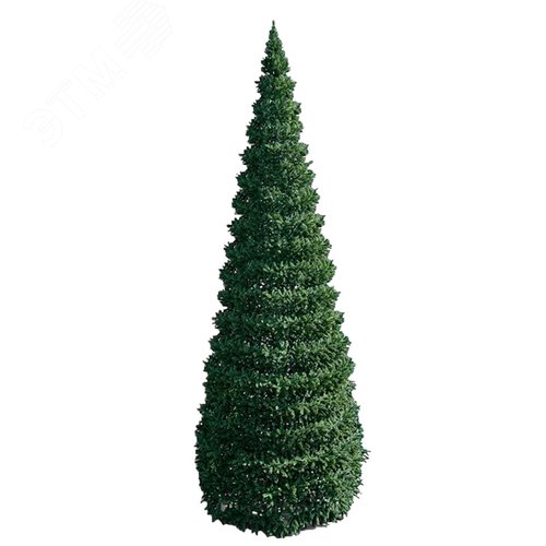 Изображение товара Ель евро 2 каркасная 16 м хвоя-пленка (шт)