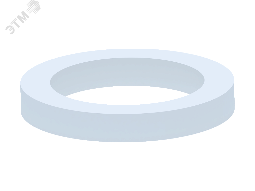 Изображение товара Прокладка бачка унитаза вспененная - герметизация и монтаж