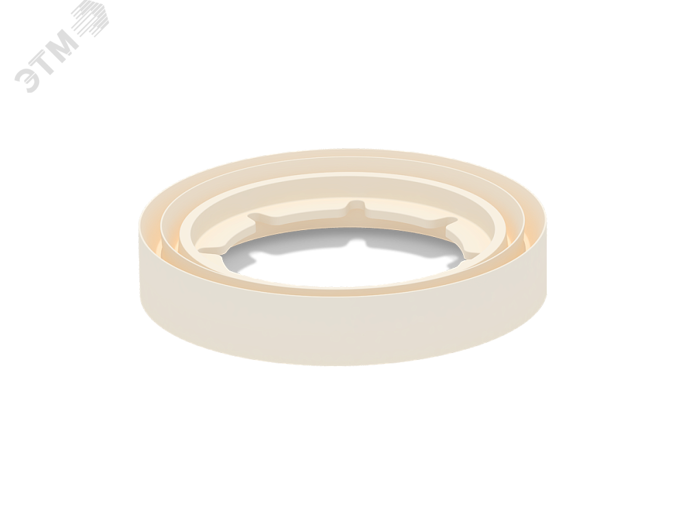 Изображение товара Прокладка бачка унитаза с гарантией, доставка по России