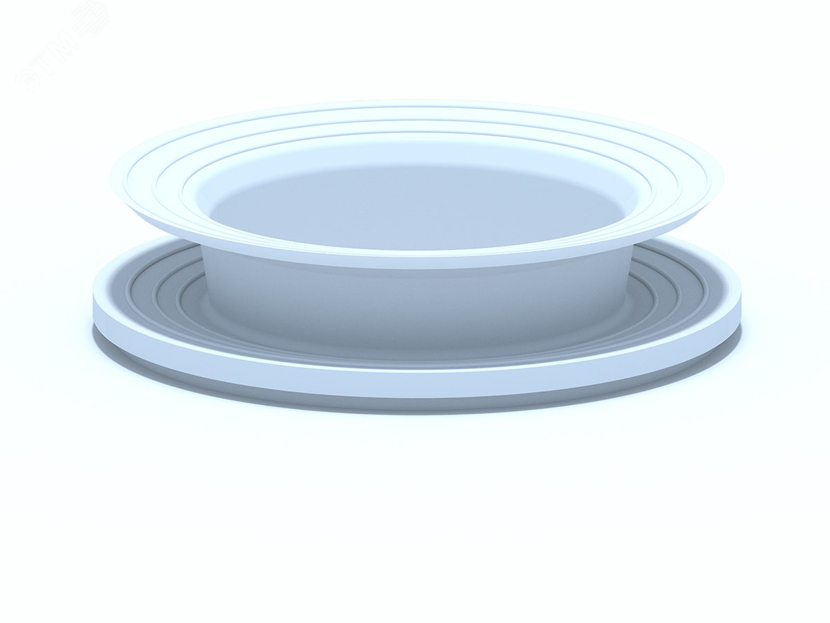 Изображение товара Прокладка 2-х сторонняя бабочка (шт)