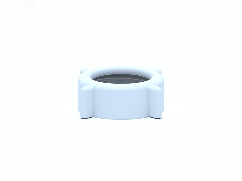 Изображение товара Гайка накидная 1' (шт)