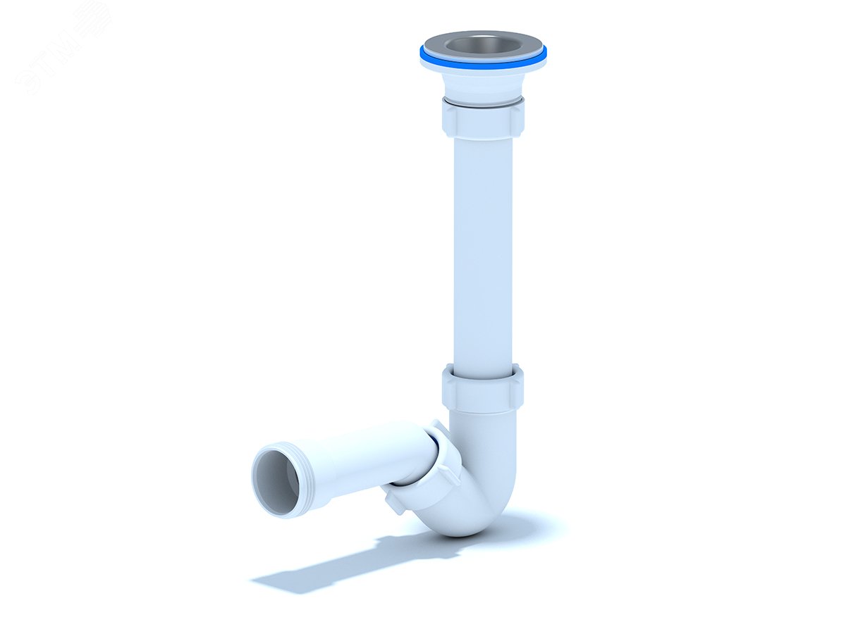 Изображение товара Сифон для биде АНИ 1 1/4 х 32 шт высокое качество гарантированная надежность