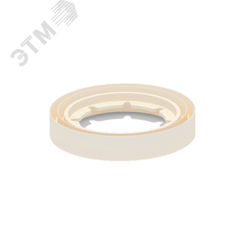 Изображение товара Прокладка бачка унитаза (шт)