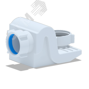 Изображение товара Сифон для ванны АНИ Бриг без выпуска (шт)