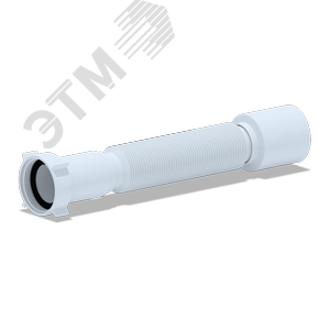 Изображение товара Труба гофрированная АНИ 1 1/2' x 50 (шт)