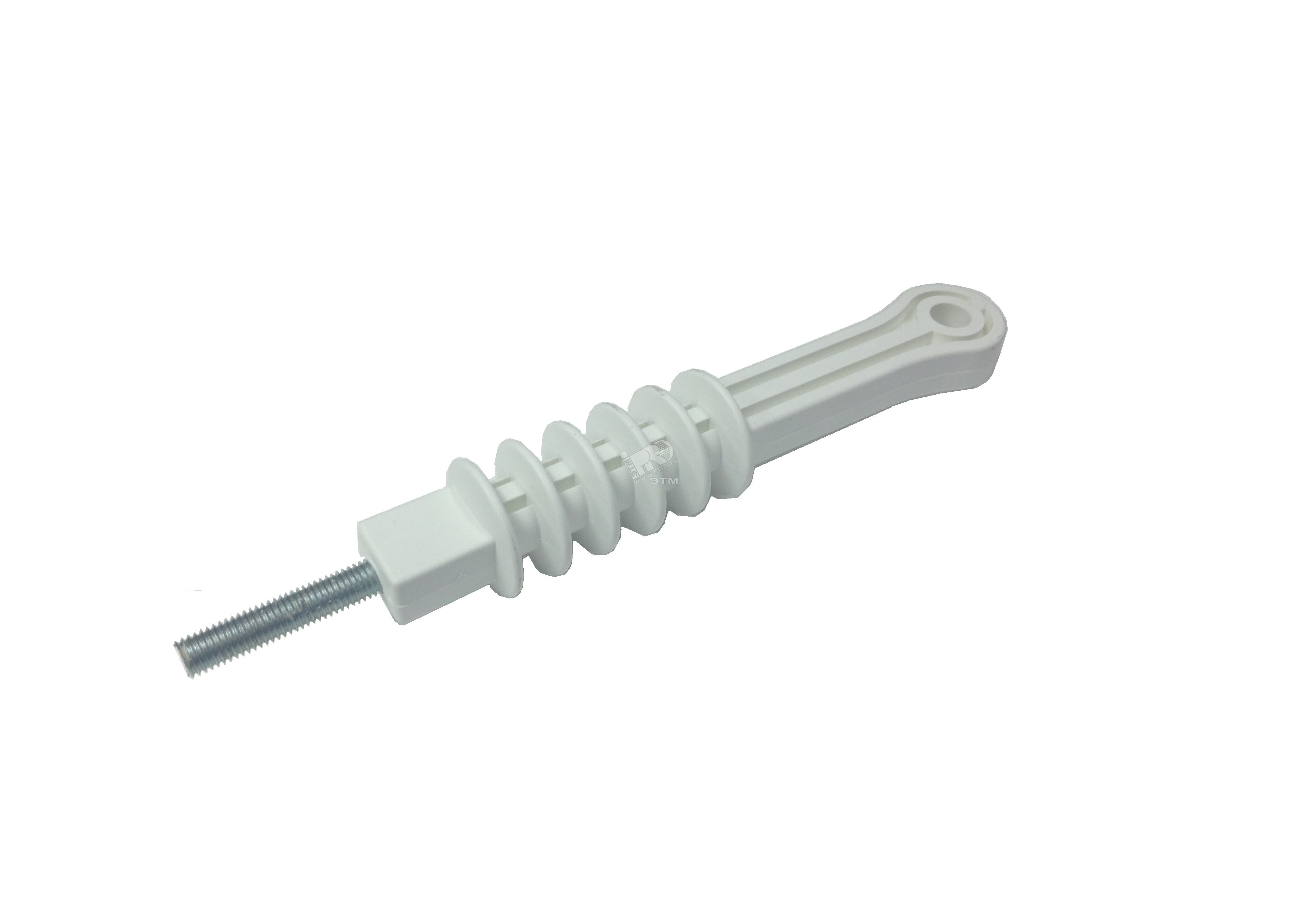 Тяговый изолятор ИТП-10-7,5-II артикул 6723257 ЗАВОД ИНТЕГРАЛ - купить ...