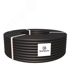 Кабель ППГ нг(А)HF 3х2.5 0.66кВ (бухта) - фото 2