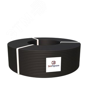 Кабель ВВГ -П нг(А)LS 2х1.5 0.66кВ (бухта) - фото 2