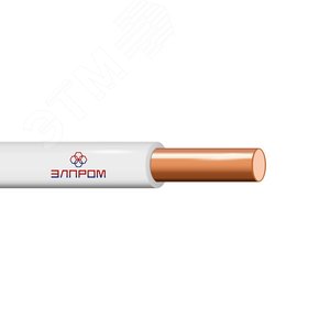 Провод силовой ПуВнг(А)-LSLTx 1х150.0 ТРТС - фото 1