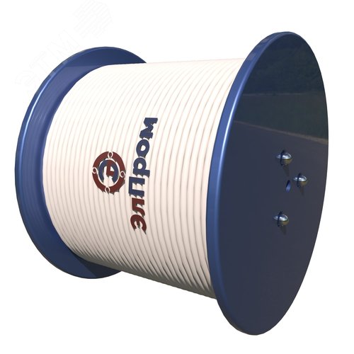 Кабель ВВГ -П нг(А)LS 2х1.5 1кВ - фото 2