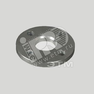 Фланец стальной под полипропиленовый бурт 75 артикул 231075 FV-Plast ...