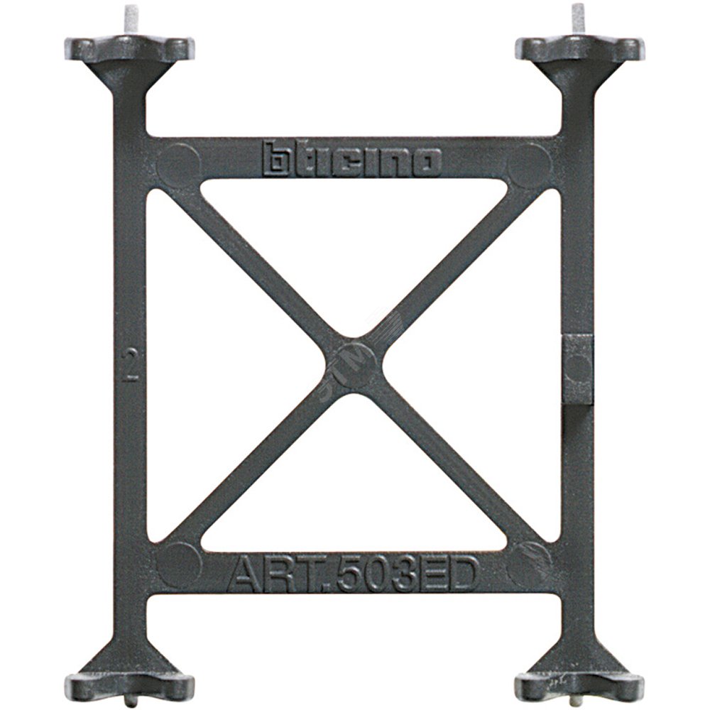 Соединитель горизонтальный и вертикальный для 503Е