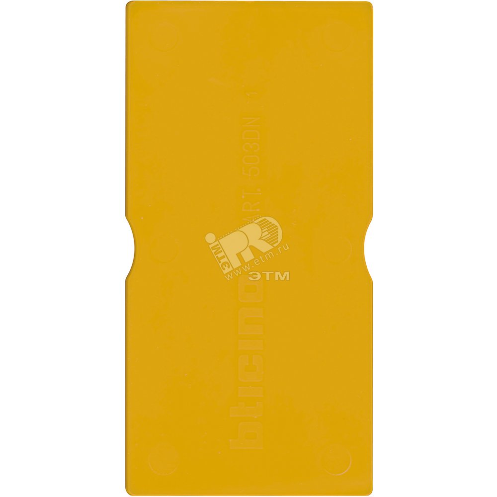 Разделитель внутренний (полимер) для 503Е