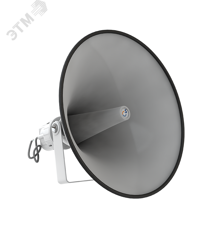 Изображение товара Громкоговоритель рупорный SHS-100TA (шт)