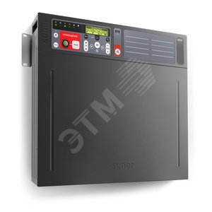 Прибор управления оповещением пожарный SPM-A01050-AW Sonar SPM-A01050-AW Sonar