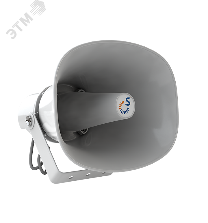 Изображение товара Громкоговоритель уличный Sonar SHS-50T с рупорной системой