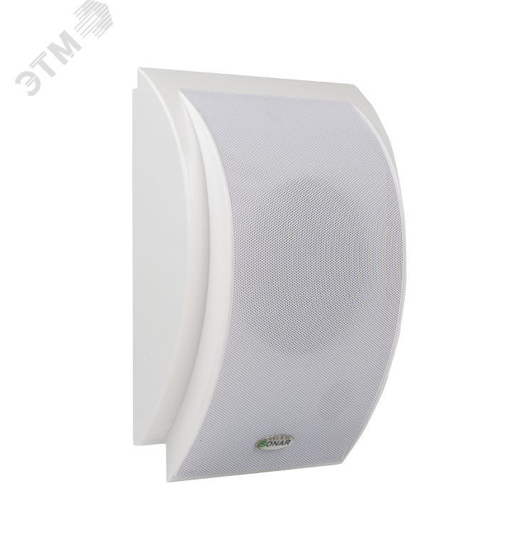 Изображение товара Sonar SWS-106-103-RU Оповещатель пожарный речевой настенный (шт) Изображение товара Sonar SWS-106-103-RU Оповещатель пожарный речевой настенный (шт)
