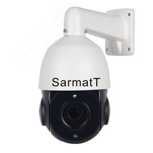 Видеокамера AHD 2МП скоростная поворотная с ИК подсветкой IP66 (4.7-96.3мм) SR-D200V4796PIRX SarmaTT