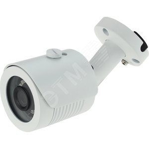 Видеокамера IP 2.4Мп цилиндрическая с ИК-подсветкой до 20м (3.6мм) SR-IN25F36IRL SarmaTT