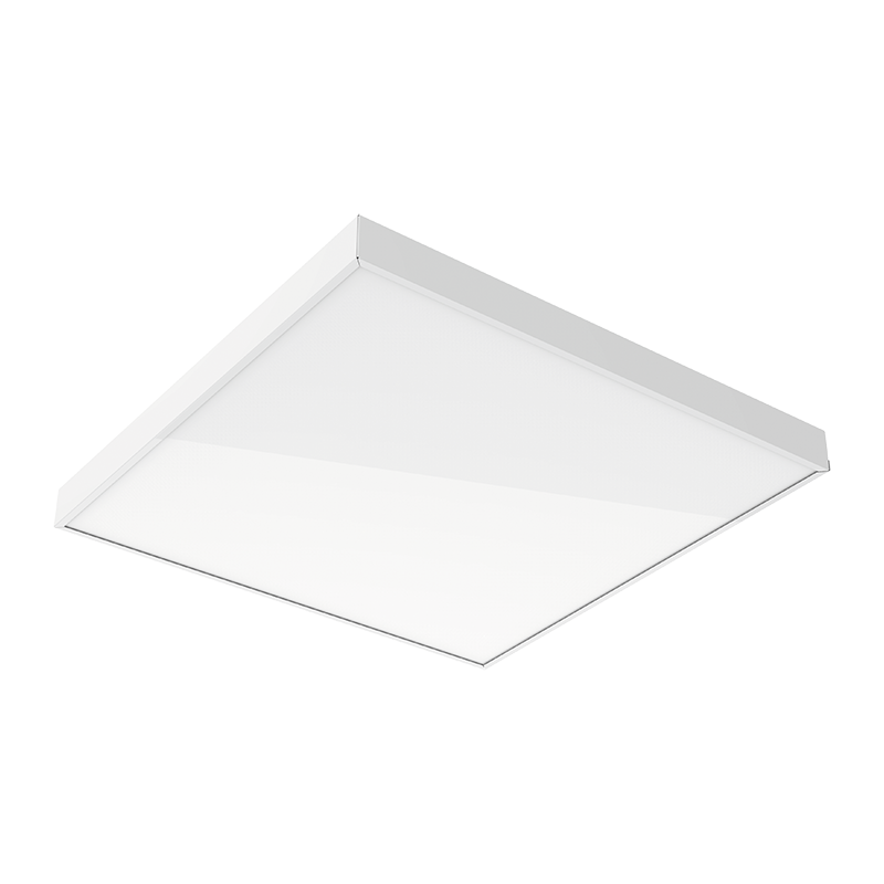 Светильник светодиодный ДВО/ДПО-20Вт 4000К А070 2.0 опал