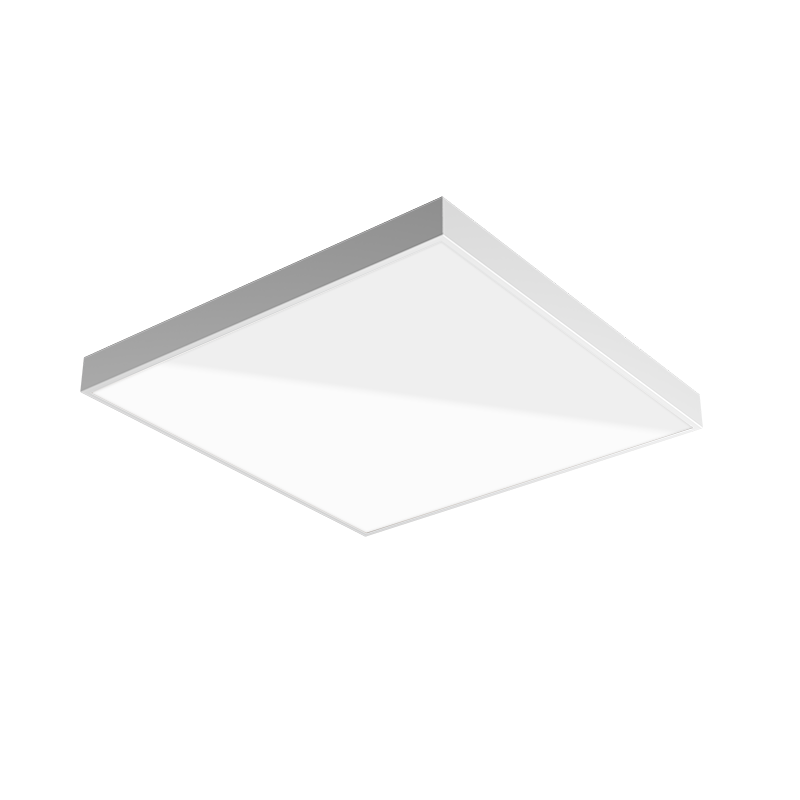 Светильник светодиодный E070 3.0 для образовательных учреждений 40 Вт встраиваемый/накладной CRI90 4000K 595х595х50 мм IP40 с равномерной засветкой рассеиватель опал аварийный автономный постоянного действия DALI