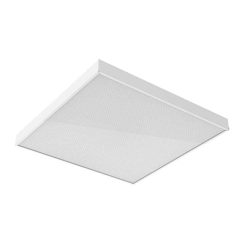 Светильник светодиодный ДВО/ДПО-35Вт 6500К А070 2.0 призма датчик