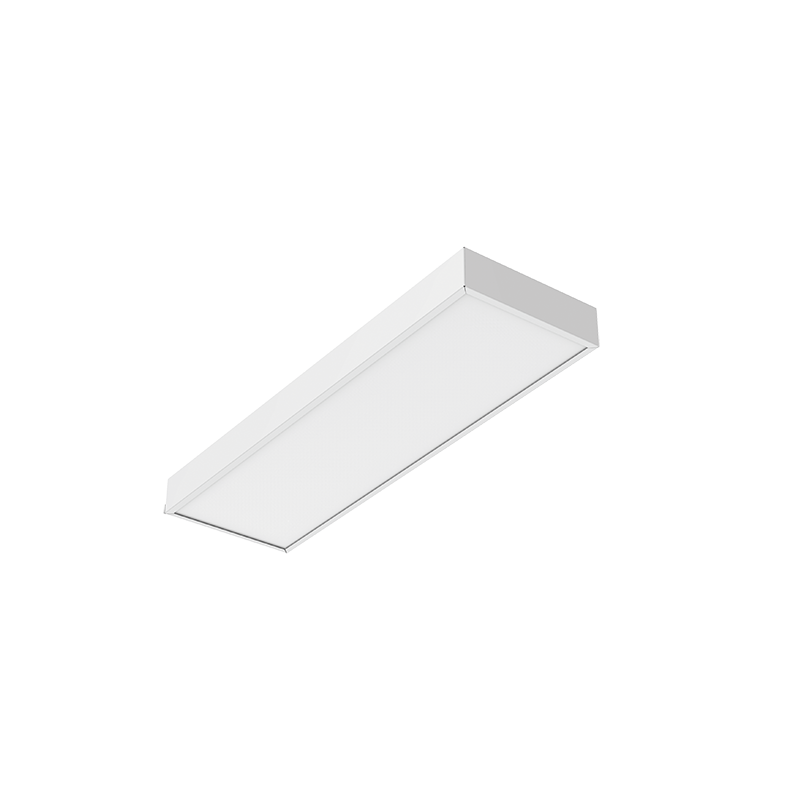 Светильник светодиодный ДВО/ДПО-16Вт 4000К A170 2.0 опал датчик