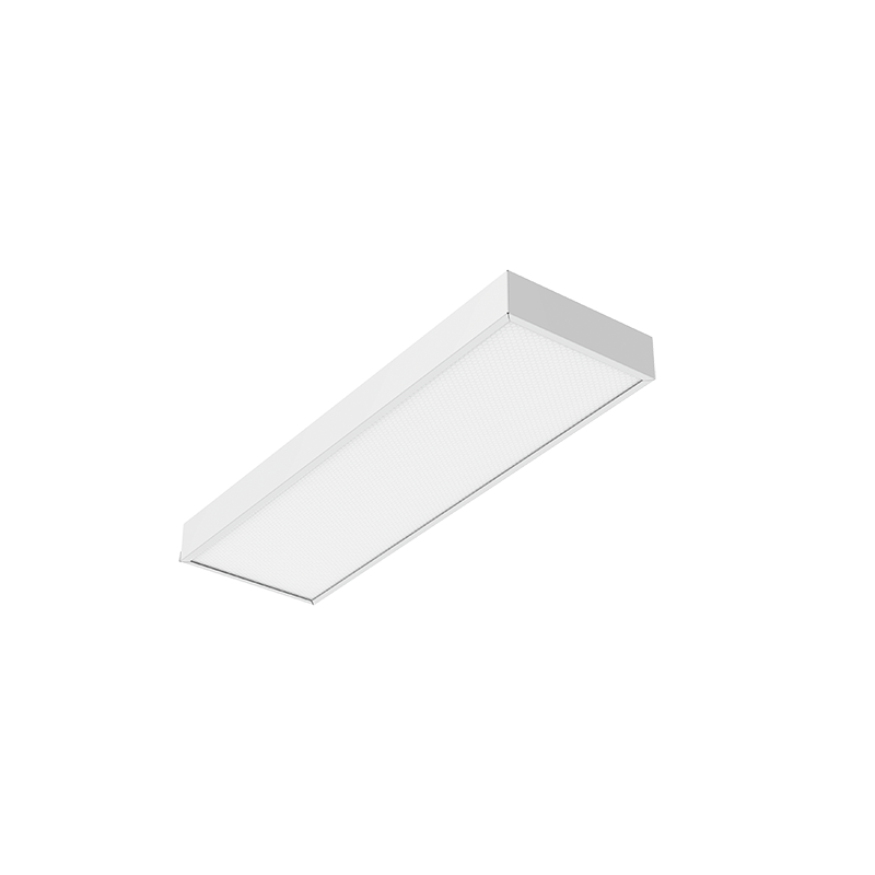 Светильник светодиодный ДВО/ДПО-16Вт 3000К A170 2.0 призма датчик