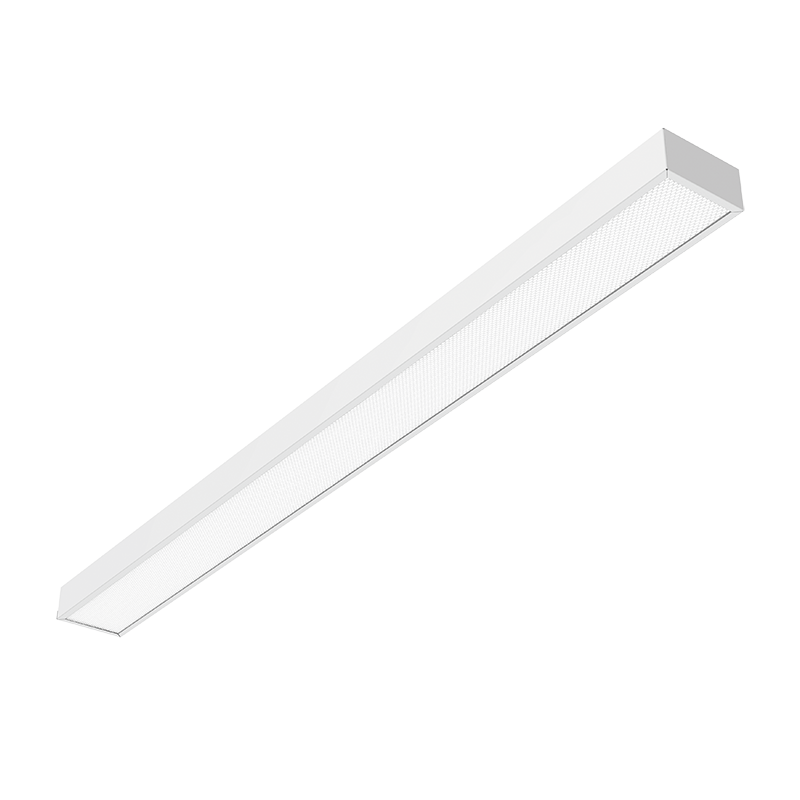 Светильник светодиодный ДВО/ДПО-35Вт 6500К А220 2.0 призма