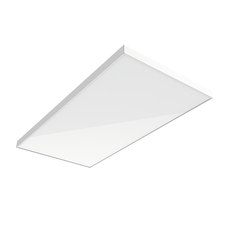 Светильник светодиодный ДВО/ДПО-60Вт IP40 3000К А300 2.0 опал