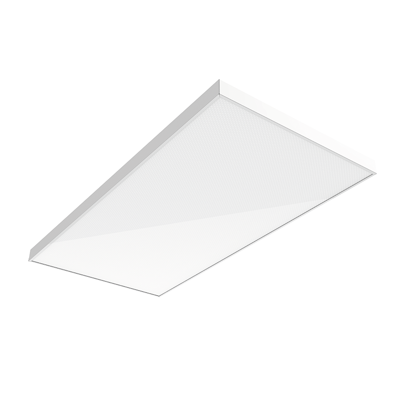 Светильник светодиодный ДВО/ДПО-60Вт 3000К А300 2.0 призма датчик