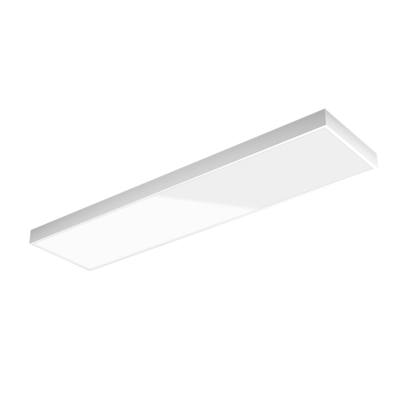 Светильник светодиодный E350 3.0 для образовательных учреждений 30 Вт встраиваемый/накладной CRI90 3000K 1195х295х50 мм IP40 с равномерной засветкой рассеиватель опал