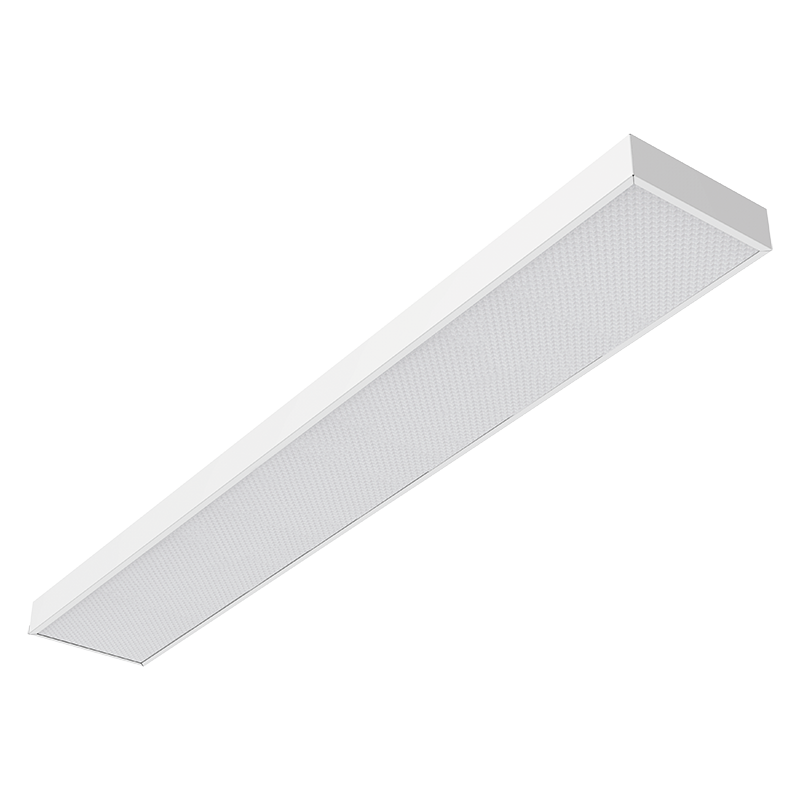 Светильник светодиодный ДВО/ДПО-60Вт 4000К А400 2.0 опал