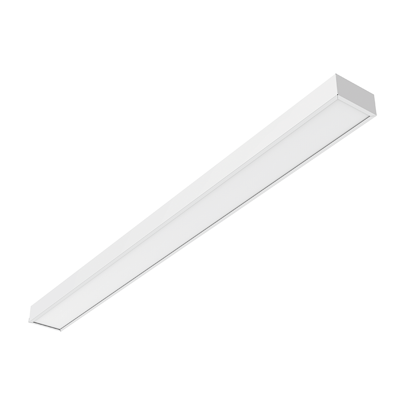 Светильник светодиодный ДВО/ДПО-60Вт 5000К А420 2.0 опал DALI