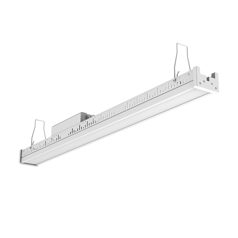 Светильник светодиодный промышленный AGRIS 320 Вт RS 120град 380 В