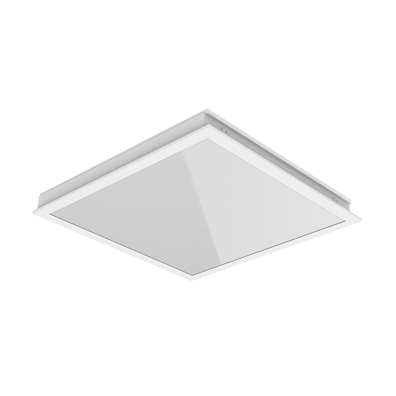 Светильник светодиодный ДВО-36Вт 3600Лм 3000К Armstrong Finesse РЗ