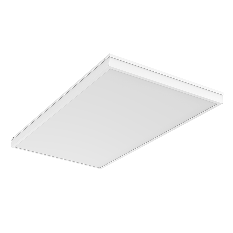 Светильник светодиодный C300/U медицинский 60 Вт CRI90 3000 K встраиваемый/накладной 1195х595х95 мм IP54 с опаловым рассеивателем с равномерной засветкой аварийный автономный постоянного действия