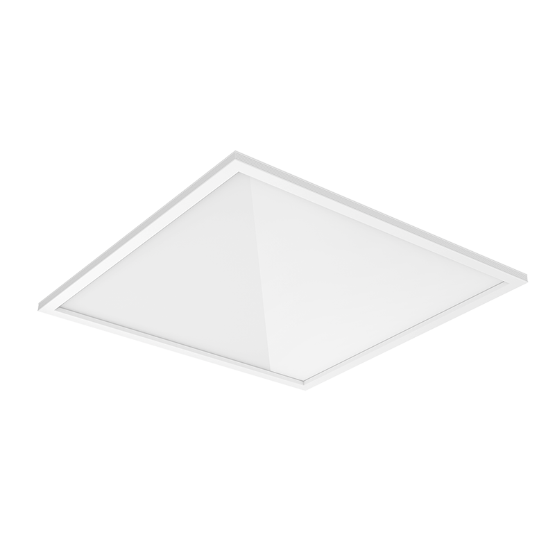 Светильник светодиодный ДВО-36ВТ IP65 2900Лм 3000К C PANEL 595х595х12мм