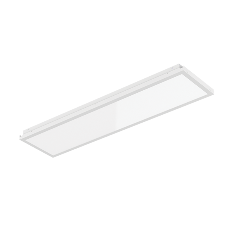 Светильник светодиодный ДВО-60Вт 4000К Clip-In 300 EM рас-ль опал